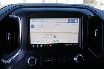 2020 GMC Sierra 1500 AT4   - Photo 22 - Spanish Fork, UT 84660