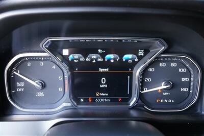 2020 GMC Sierra 1500 AT4   - Photo 19 - Spanish Fork, UT 84660