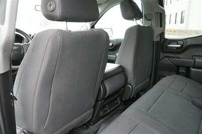 2020 Chevrolet Silverado 1500 Custom Trail Boss   - Photo 25 - Spanish Fork, UT 84660