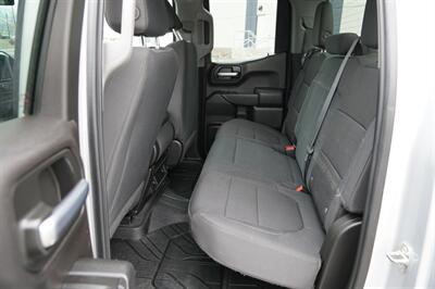 2020 Chevrolet Silverado 1500 Custom Trail Boss   - Photo 23 - Spanish Fork, UT 84660