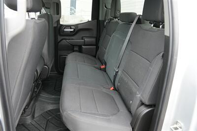 2020 Chevrolet Silverado 1500 Custom Trail Boss   - Photo 24 - Spanish Fork, UT 84660