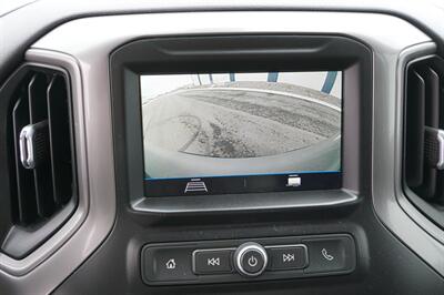 2020 Chevrolet Silverado 1500 Custom Trail Boss   - Photo 19 - Spanish Fork, UT 84660