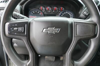 2020 Chevrolet Silverado 1500 Custom Trail Boss   - Photo 16 - Spanish Fork, UT 84660