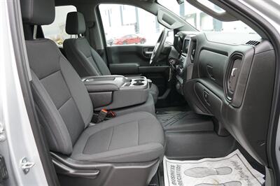 2020 Chevrolet Silverado 1500 Custom Trail Boss   - Photo 30 - Spanish Fork, UT 84660