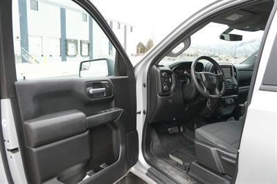 2020 Chevrolet Silverado 1500 Custom Trail Boss   - Photo 10 - Spanish Fork, UT 84660