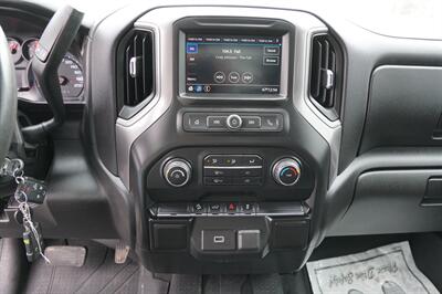 2020 Chevrolet Silverado 1500 Custom Trail Boss   - Photo 18 - Spanish Fork, UT 84660