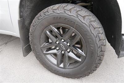 2020 Chevrolet Silverado 1500 Custom Trail Boss   - Photo 34 - Spanish Fork, UT 84660