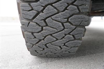 2020 Chevrolet Silverado 1500 Custom Trail Boss   - Photo 35 - Spanish Fork, UT 84660