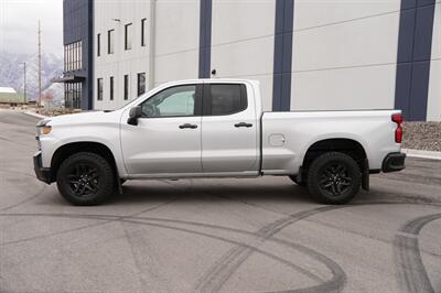 2020 Chevrolet Silverado 1500 Custom Trail Boss   - Photo 3 - Spanish Fork, UT 84660
