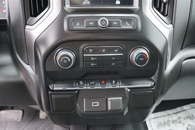 2020 Chevrolet Silverado 1500 Custom Trail Boss   - Photo 20 - Spanish Fork, UT 84660