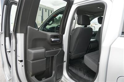 2020 Chevrolet Silverado 1500 Custom Trail Boss   - Photo 22 - Spanish Fork, UT 84660