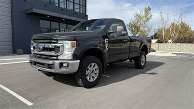 2020 Ford F-250 Super Duty XLT   - Photo 1 - Spanish Fork, UT 84660