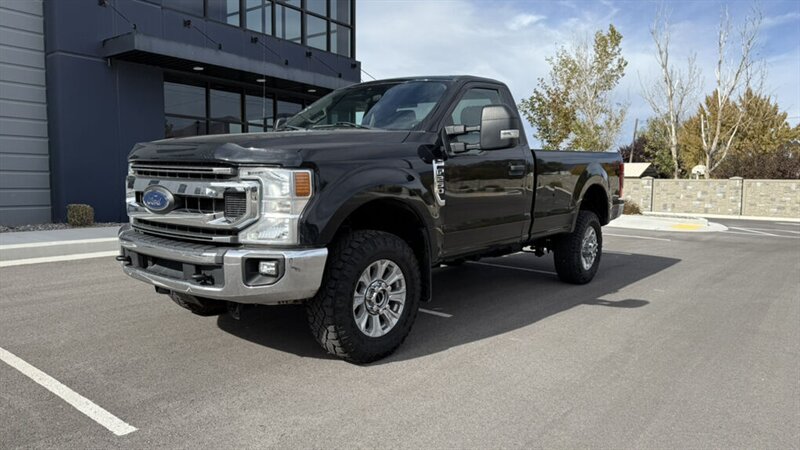 2020 Ford F-250 Super Duty XLT  