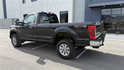 2020 Ford F-250 Super Duty XLT   - Photo 2 - Spanish Fork, UT 84660