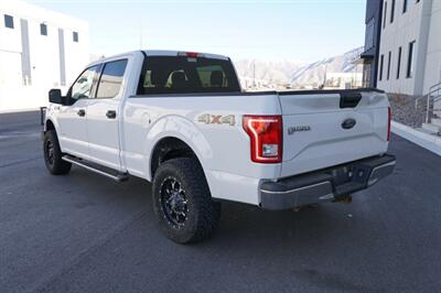 2015 Ford F-150 XLT   - Photo 4 - Spanish Fork, UT 84660