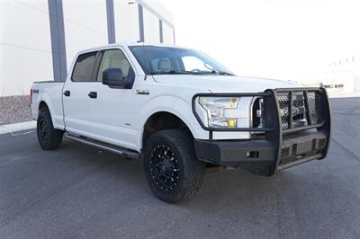 2015 Ford F-150 XLT   - Photo 8 - Spanish Fork, UT 84660