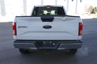 2015 Ford F-150 XLT   - Photo 5 - Spanish Fork, UT 84660