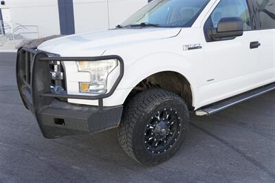 2015 Ford F-150 XLT   - Photo 9 - Spanish Fork, UT 84660