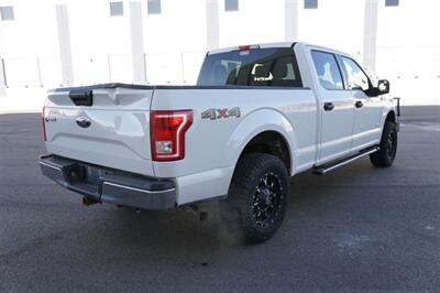 2015 Ford F-150 XLT   - Photo 6 - Spanish Fork, UT 84660