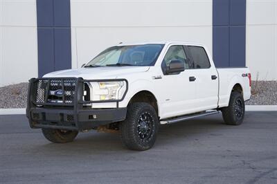 2015 Ford F-150 XLT   - Photo 1 - Spanish Fork, UT 84660
