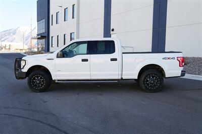 2015 Ford F-150 XLT   - Photo 3 - Spanish Fork, UT 84660