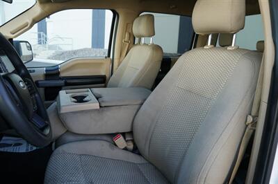 2015 Ford F-150 XLT   - Photo 16 - Spanish Fork, UT 84660