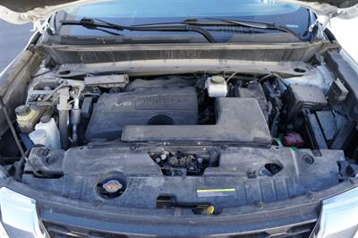 2019 Nissan Pathfinder SL   - Photo 43 - Spanish Fork, UT 84660