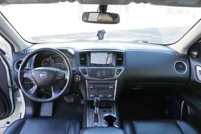 2019 Nissan Pathfinder SL   - Photo 33 - Spanish Fork, UT 84660