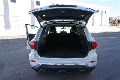 2019 Nissan Pathfinder SL   - Photo 34 - Spanish Fork, UT 84660