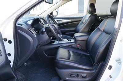 2019 Nissan Pathfinder SL   - Photo 12 - Spanish Fork, UT 84660