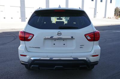 2019 Nissan Pathfinder SL   - Photo 5 - Spanish Fork, UT 84660