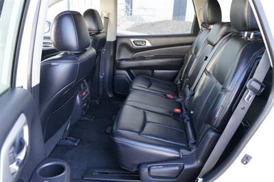 2019 Nissan Pathfinder SL   - Photo 29 - Spanish Fork, UT 84660