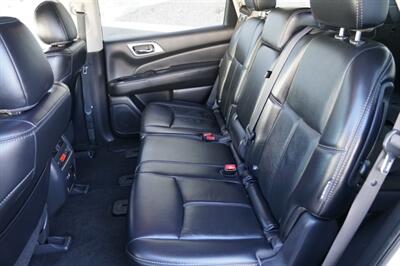 2019 Nissan Pathfinder SL   - Photo 30 - Spanish Fork, UT 84660