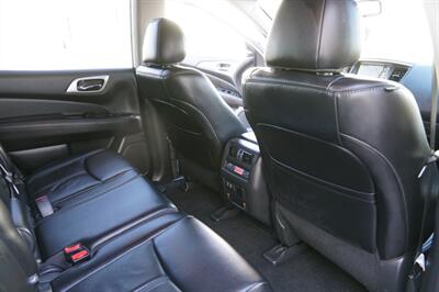 2019 Nissan Pathfinder SL   - Photo 38 - Spanish Fork, UT 84660