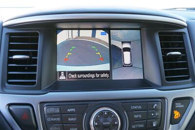 2019 Nissan Pathfinder SL   - Photo 20 - Spanish Fork, UT 84660