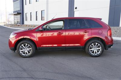2013 Ford Edge SEL   - Photo 3 - Spanish Fork, UT 84660