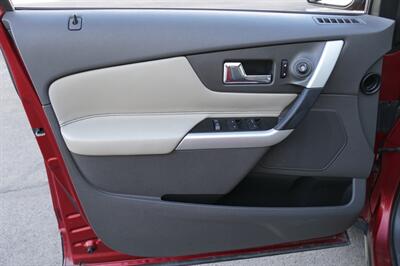 2013 Ford Edge SEL   - Photo 11 - Spanish Fork, UT 84660