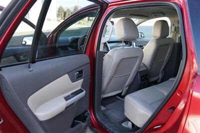 2013 Ford Edge SEL   - Photo 23 - Spanish Fork, UT 84660