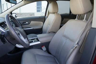 2013 Ford Edge SEL   - Photo 13 - Spanish Fork, UT 84660