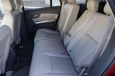 2013 Ford Edge SEL   - Photo 25 - Spanish Fork, UT 84660