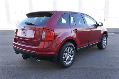 2013 Ford Edge SEL   - Photo 6 - Spanish Fork, UT 84660