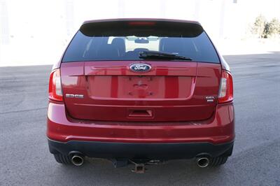 2013 Ford Edge SEL   - Photo 5 - Spanish Fork, UT 84660