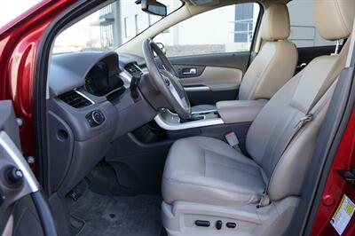 2013 Ford Edge SEL   - Photo 12 - Spanish Fork, UT 84660