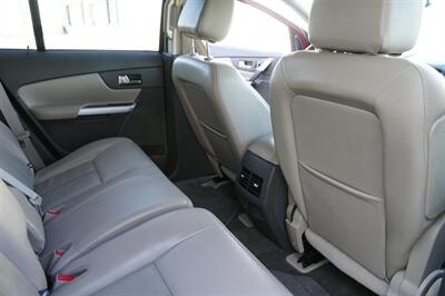 2013 Ford Edge SEL   - Photo 32 - Spanish Fork, UT 84660