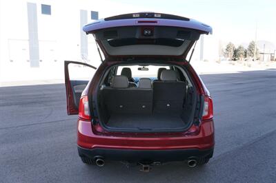 2013 Ford Edge SEL   - Photo 29 - Spanish Fork, UT 84660