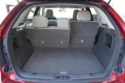 2013 Ford Edge SEL   - Photo 30 - Spanish Fork, UT 84660