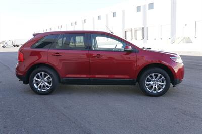 2013 Ford Edge SEL   - Photo 7 - Spanish Fork, UT 84660