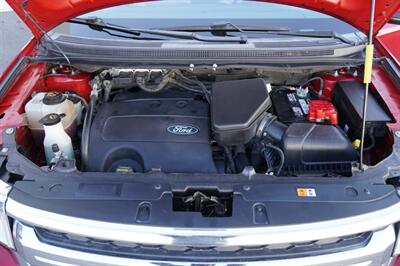2013 Ford Edge SEL   - Photo 38 - Spanish Fork, UT 84660