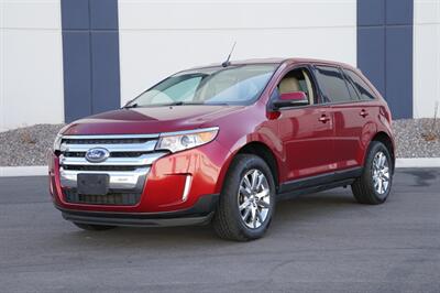 2013 Ford Edge SEL   - Photo 1 - Spanish Fork, UT 84660