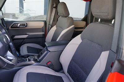 2022 Ford Bronco Wildtrak Advanced   - Photo 13 - Spanish Fork, UT 84660